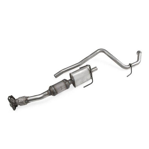 [SUPP-6358-429C0611] Catalytic Converter