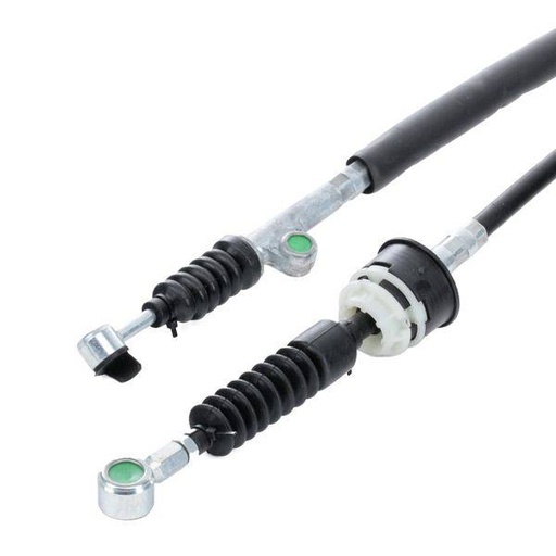 Cable Pull, manual transmission