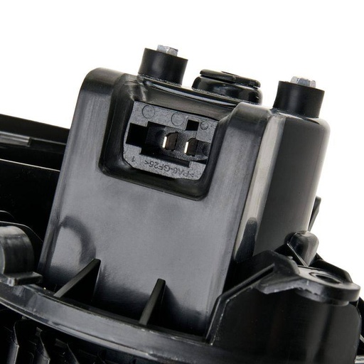 Interior Blower