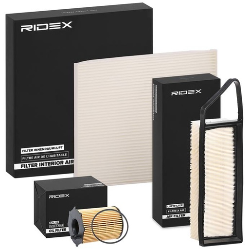 Filter Set