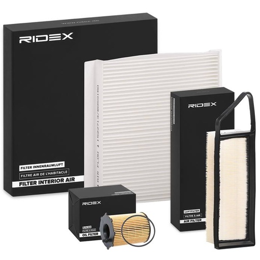 Filter Set