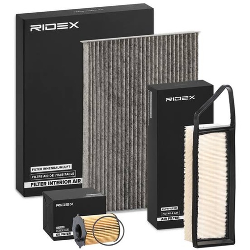 Filter Set