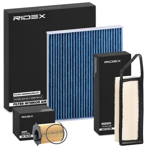 Filter Set