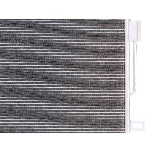 [SUPP-6358-448C0124] Condenser, air conditioning