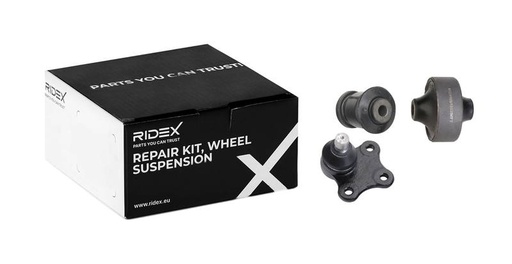 Repair Kit, wheel suspension