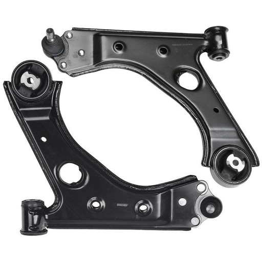 Repair Kit, control arm