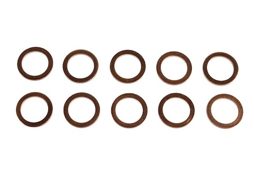 [SUPP-94-2430273] Seal Ring, oil drain plug