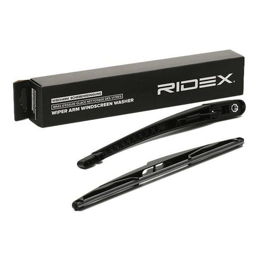 Wiper Arm, window cleaning