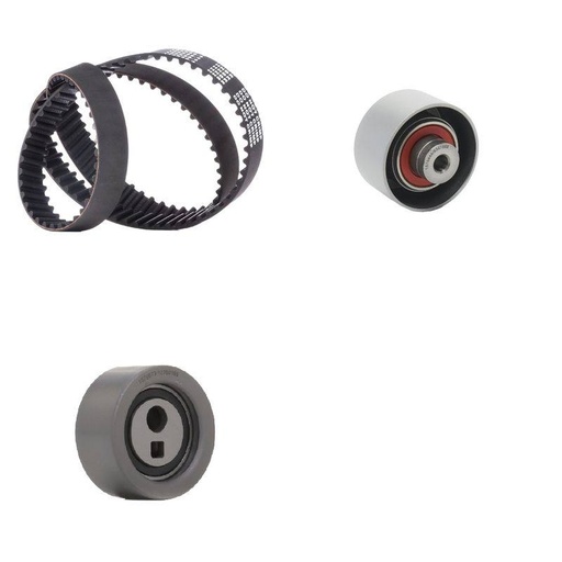 Timing Belt Kit