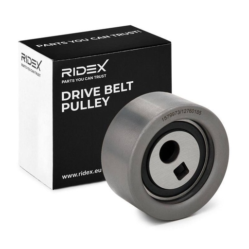 Tensioner Pulley, timing belt