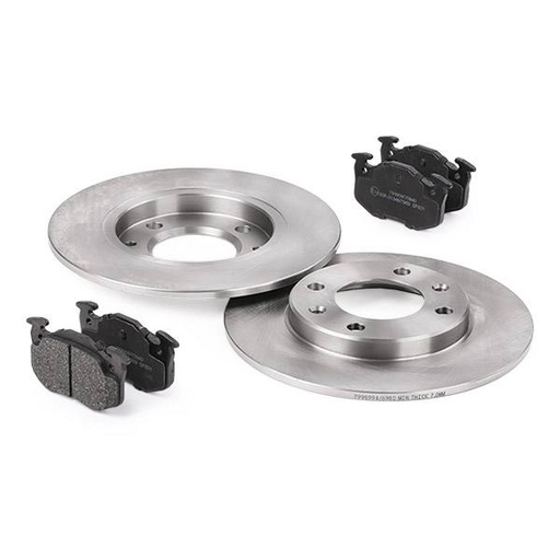 Brake Kit, disc brake