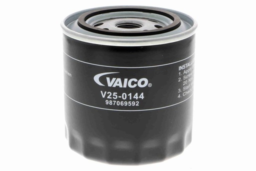 [SUPP-162-V250144] Oil Filter