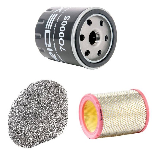 Filter Set