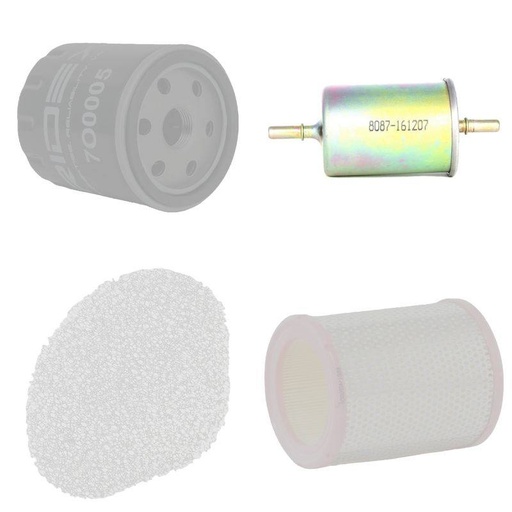 Filter Set