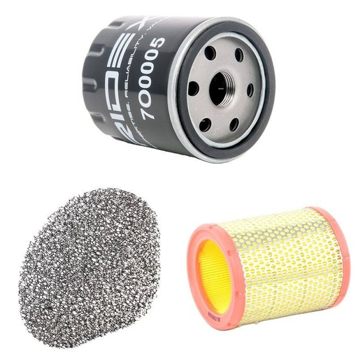 Filter Set