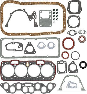 [SUPP-9-013181501] Full Gasket Kit, engine