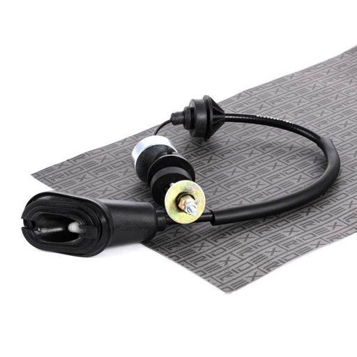 Cable Pull, clutch control