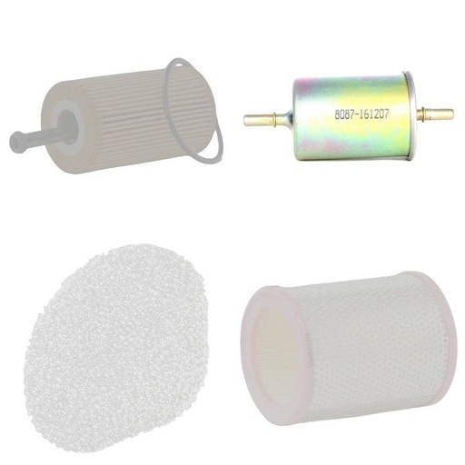 Filter Set
