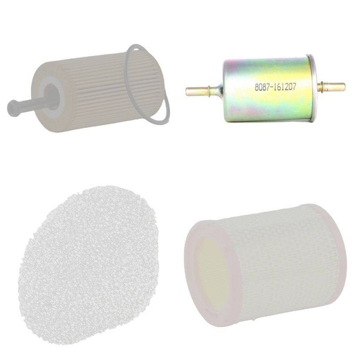 Filter Set