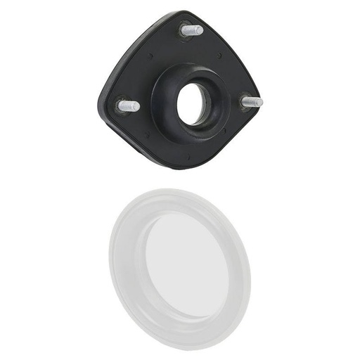 Repair Kit, suspension strut support mount