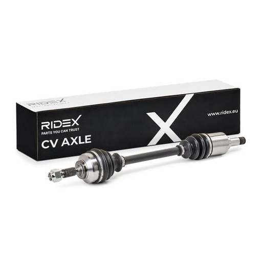 Drive Shaft