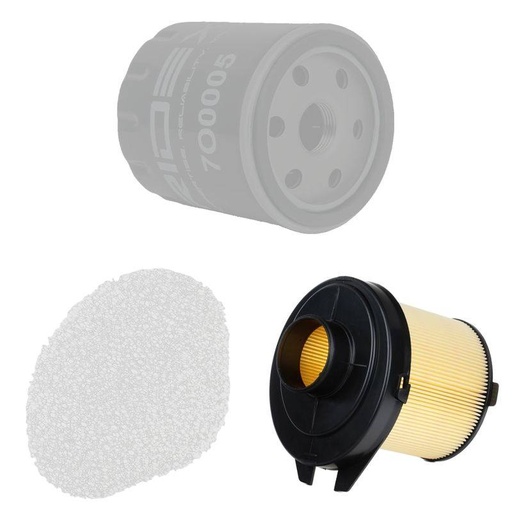 Filter Set