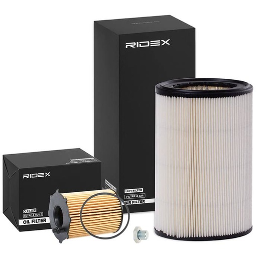 Filter Set
