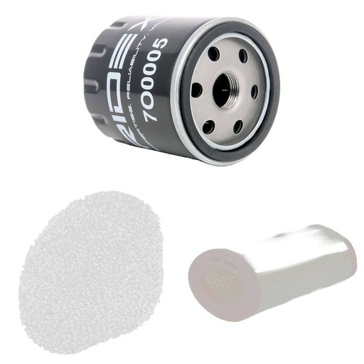 Filter Set