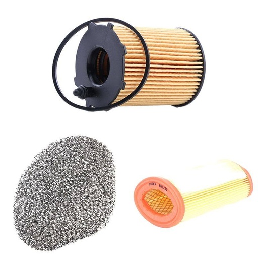 Filter Set