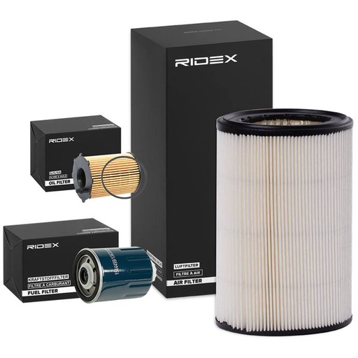 Filter Set