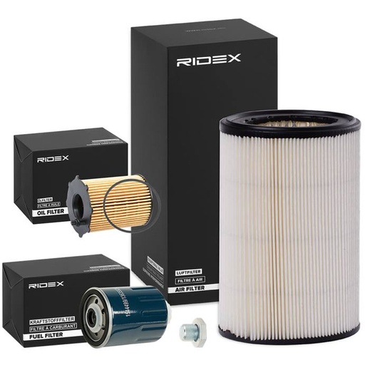 Filter Set