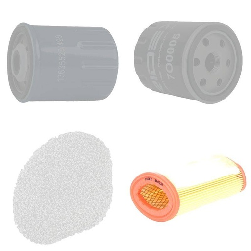 Filter Set