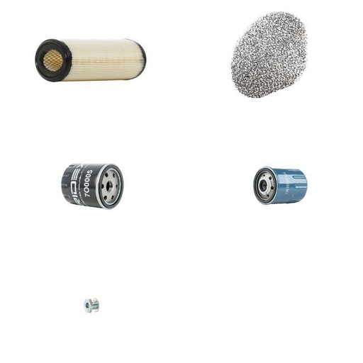 Filter Set