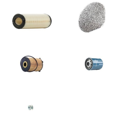 Filter Set