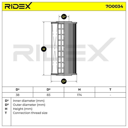 Oil Filter