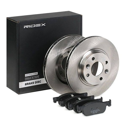 Brake Kit, disc brake