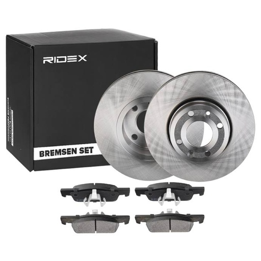 Brake Kit, disc brake