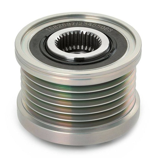 Alternator Freewheel Clutch