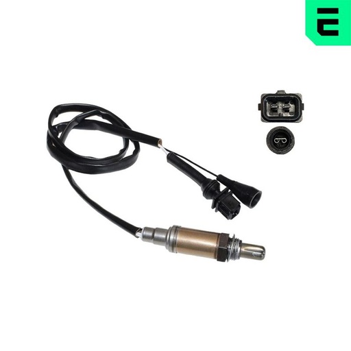 [SUPP-234-570064A] Oxygen Sensor