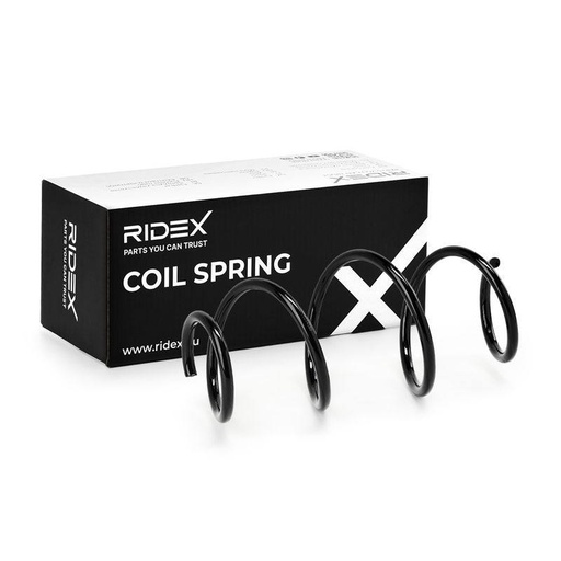[SUPP-6358-188C1794] Suspension Spring