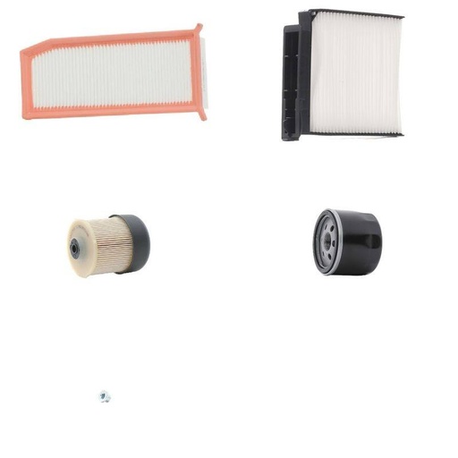 Filter Set