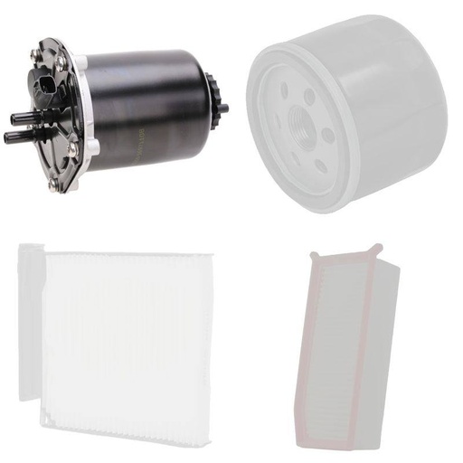 Filter Set