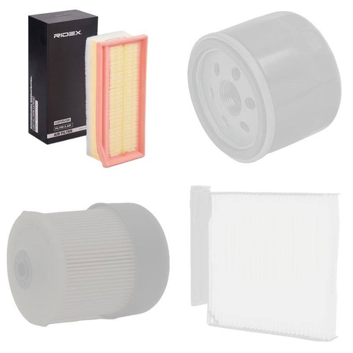 Filter Set