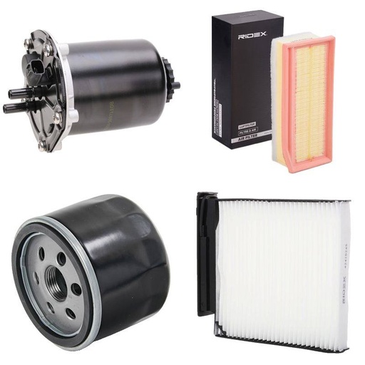 Filter Set
