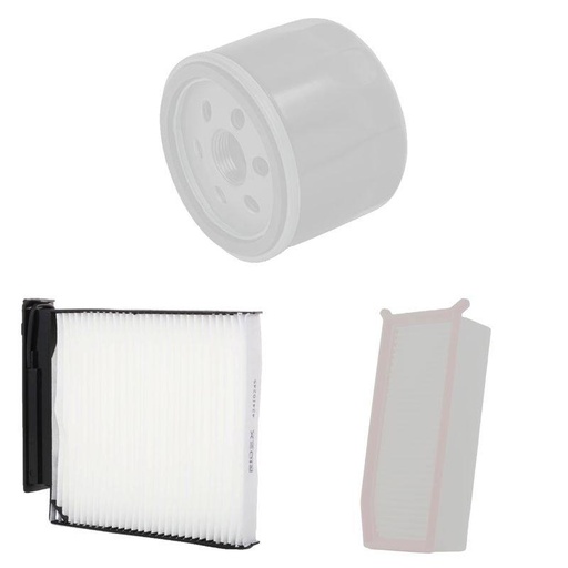 Filter Set