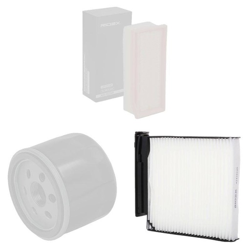 Filter Set