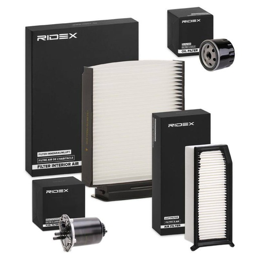 Filter Set