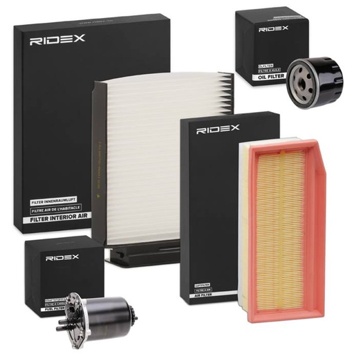 Filter Set