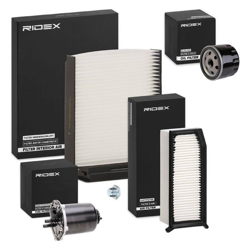 Filter Set