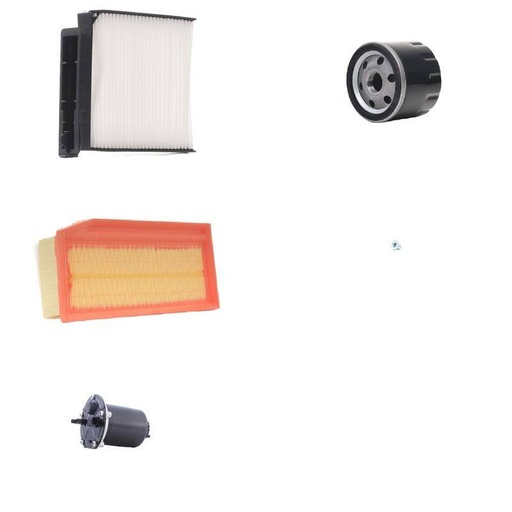 Filter Set